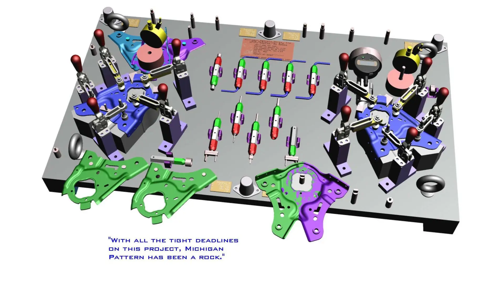 Picture of example fixture 9